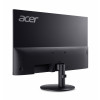 ACER SA273P1bip 27 inch IPS Full HD 100Hz monitor - zwart