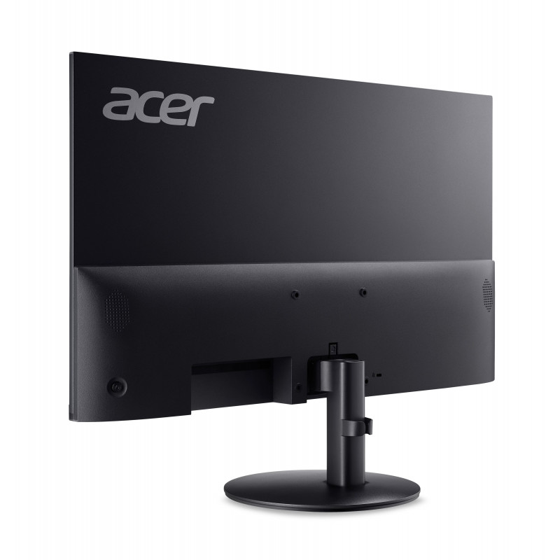 ACER SA273P1bip 27 inch IPS Full HD 100Hz monitor - zwart
