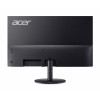 ACER SA273P1bip 27 inch IPS Full HD 100Hz monitor - zwart