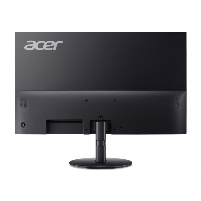 ACER SA273P1bip 27 inch IPS Full HD 100Hz monitor - zwart