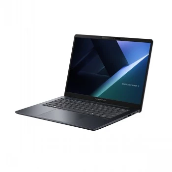 ASUS ExpertBook B3 16 WUXGA Intel Core Ultra 5 125H 16GB 512GB SSD verlicht toetsenbord Windows 11 Pro Ests