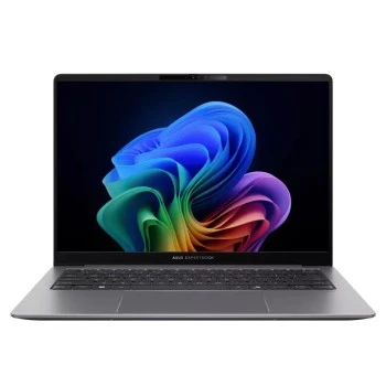 ASUS ExpertBook P5 16 WQXGA Intel Core Ultra 5 325 16GB RAM 512GB SSD verlicht toetsenbord Windows 11 Pro US-toetsenbord