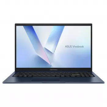 ASUS Vivobook 15 X1504MA-ISSBQ870W laptop, 15,6 inch Full HD IPS, Intel Core 5 315, 8GB DDR5, 512GB SSD, Windows 11 Home, Frans AZERTY-toetsenbord