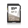 Silicon Power Superior Pro 128GB SDXC UHS-II U3 V60 geheugenkaart (SP128GBSDXJV6V10)