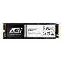 AGI TECHNOLOGY 1TB M.2 NVMe PCIe Gen3 x4 interne SSD (AGI1T0GIMAI298-CB)