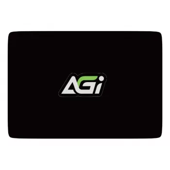 AGI Technology 512GB SATA III 2,5 inch interne SSD, lezen 530MB/s, schrijven 510MB/s