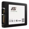 AGI Technology 1TB SATA III 2,5 inch interne SSD - lezen 550MB/s, schrijven 510MB/s