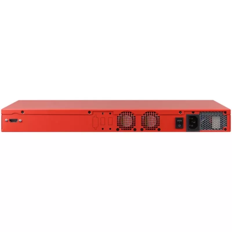 Securepoint RC300S G5 security UTM-appliance