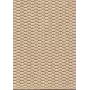 MARS GAMING vloerkleed Mars beige 1x1.6 softflat