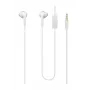 Samsung EHS61ASFWE universele originele stereo 3.5mm headset met kabel 1,2m microfoon wit (OEM)