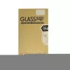 iLike 10D Edge Full Face Tempered Glass Screen Protector voor Apple iPhone 13 / 13 Pro / 14 - Zwarte Rand