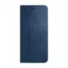 Evelatus Samsung Galaxy A26 Book Case Folio Donkerblauw