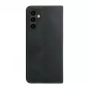 Evelatus Samsung Galaxy A15 Book Case Folio Zwart