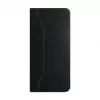 Evelatus Samsung Galaxy A15 Book Case Folio Zwart