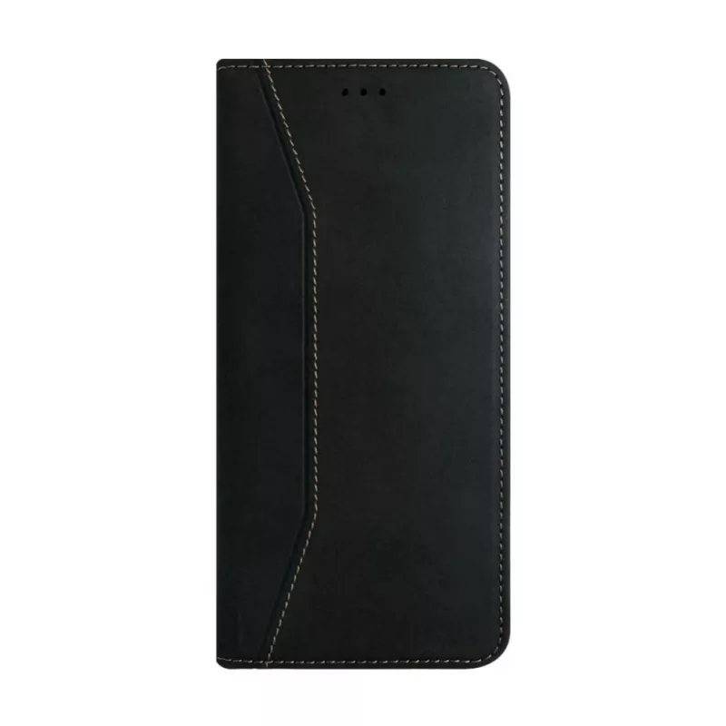 Evelatus Samsung Galaxy A15 Book Case Folio Zwart