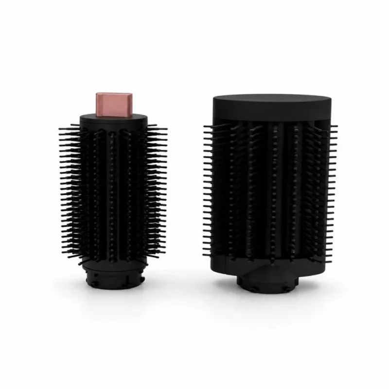 iLike Auto Krultang Styler Power 1700W – Professionele Haarstyling Tool met 6 Opzetstukken