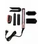 iLike Auto Krultang Styler Power 1700W – Professionele Haarstyling Tool met 6 Opzetstukken