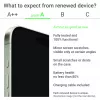 Samsung Renewed Grade A Galaxy S23 Lavender 6,1 inch 128 GB 5G