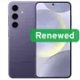 Samsung Renewed Grade A Galaxy S24+ Cobalt Violet 6,7 inch 256 GB 5G