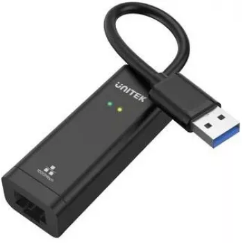 Unitek Y-3470 USB 3.0 naar Gigabit Ethernet-adapter