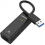 Unitek Y-3470 USB 3.0 naar Gigabit Ethernet-adapter