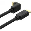 UNITEK Y-C1001 High Speed HDMI-kabel met Ethernet 2m zwart
