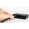 UNITEK USB-C naar USB-B 3.0 printerkabel 2m zwart