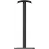 UNITEK OT168BK koptelefoonstandaard zwart aluminiumlegering