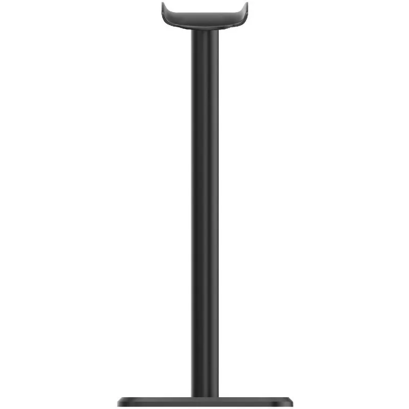 UNITEK OT168BK koptelefoonstandaard zwart aluminiumlegering