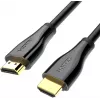 UNITEK Premium High Speed HDMI 2.0-kabel 1m C1047GB-1M