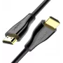 UNITEK Premium High Speed HDMI 2.0-kabel 1m C1047GB-1M