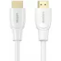 UNITEK HDMI 2.0 kabel 4K 0,3m wit