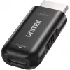 UNITEK USB-C naar HDMI adapter 4K@60Hz Space Gray