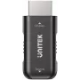 UNITEK USB-C naar HDMI adapter 4K@60Hz Space Gray