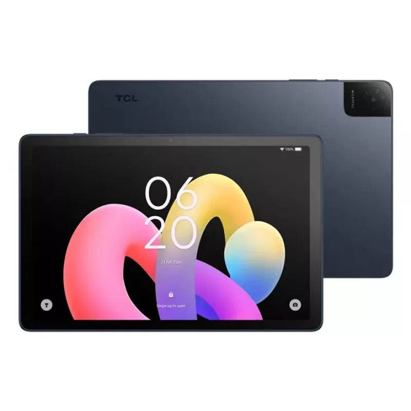 TCL TAB 10L Gen 4 4+64GB 10,1 inch Future Dusk 8483A1-2ALCA111