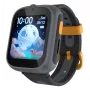 TCL KIDS SMARTWATCH MT48 Donkergrijs + Zwart MT48X-3ALCA11