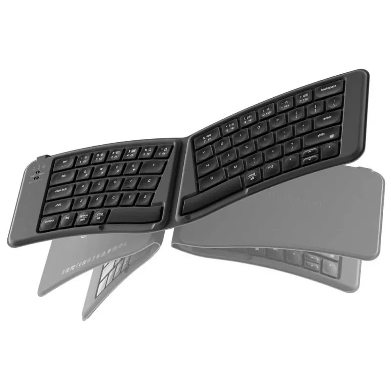 Keychron B11P-K1 Alice Layout mechanisch gaming-toetsenbord