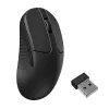 Keychron M3M-A24 PixArt 3950 8K Wit