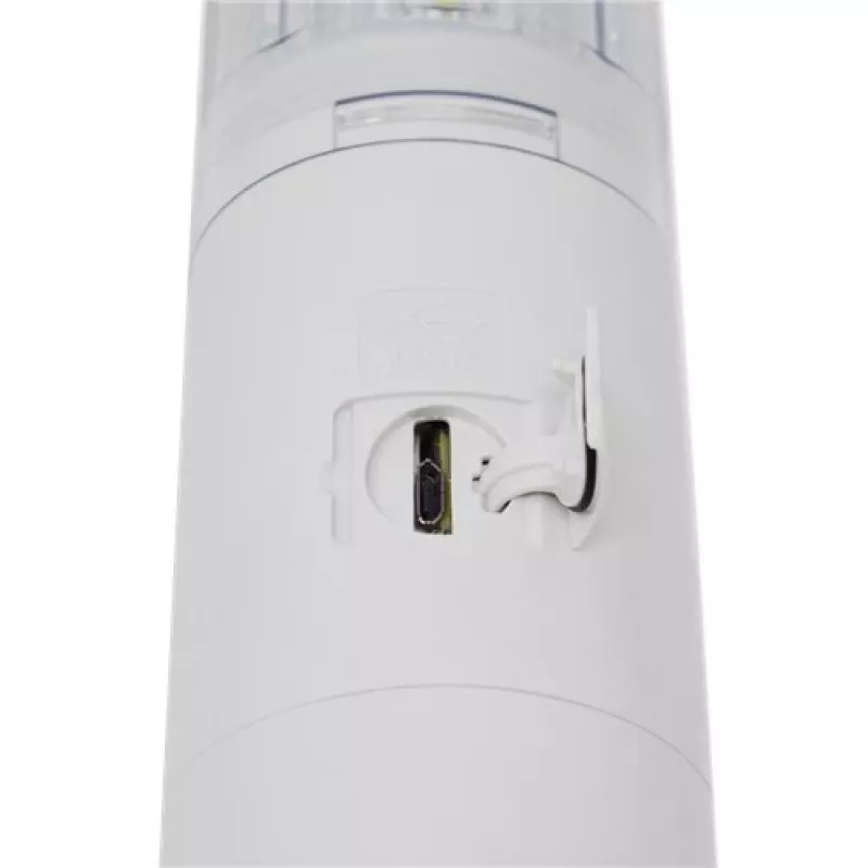 PATLITE LA6-5DTNWB-POE signaaltoren met LED, 5 stappen, PoE, programmeerbaar