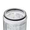 PATLITE LA6-5DTNWB-POE signaaltoren met LED, 5 stappen, PoE, programmeerbaar