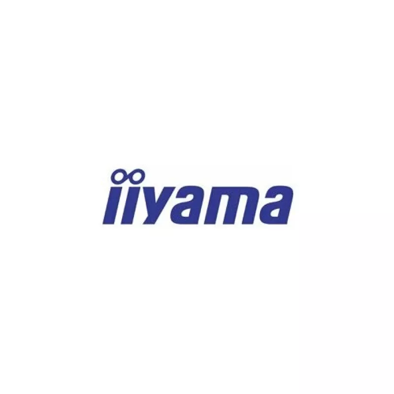IIYAMA SDM-L Slot PC Intel Core i5-12450H 8GB RAM 256GB SSD Windows 11 Pro Zwart
