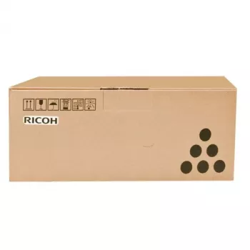Ricoh zwarte originele tonercartridge voor Ricoh Aficio MP C6000