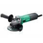 HIKOKI haakse slijper 125mm, 10.000/min, M14, 900W, Re-Start Pro