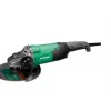 HiKOKI G23SW2 W7Z haakse slijper 2200W 230mm met diamantschijf