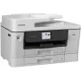 Brother MFC-J3960DW A3 kleuren-inktjet-multifunctionele printer met wifi, duplex, ADF