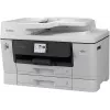 Brother MFC-J3960DW A3 kleuren-inktjet-multifunctionele printer met wifi, duplex, ADF