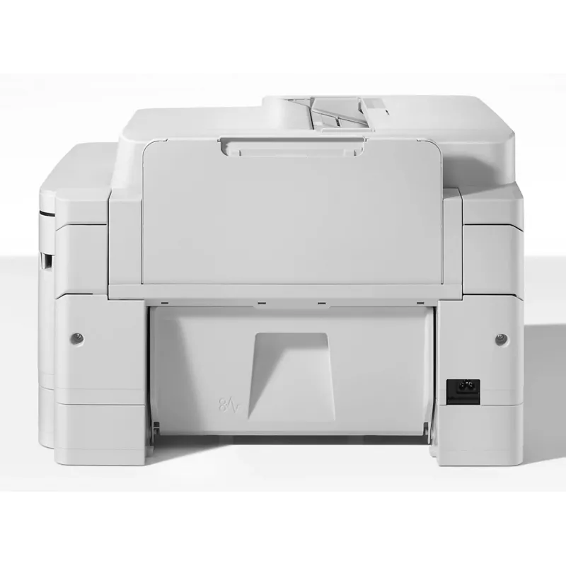 Brother MFC-J3960DW A3 kleuren-inktjet-multifunctionele printer met wifi, duplex, ADF