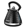 Morphy Richards 108131 elektrische waterkoker, zwart