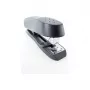Rapesco Spinna (717) voorlader nietmachine - 50 blad - grijs - 24/6mm nietjes