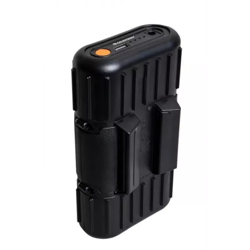 Celestron PowerTank Lithium LT voeding